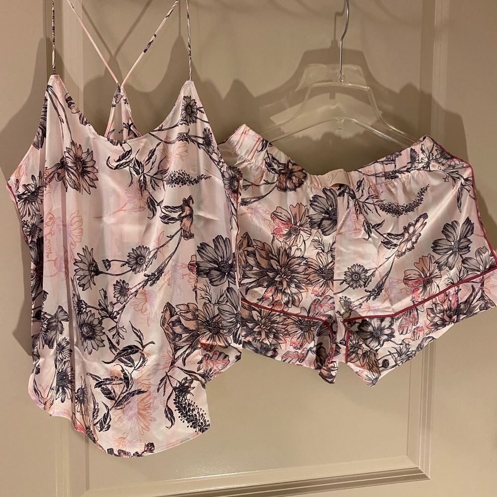 PJ set